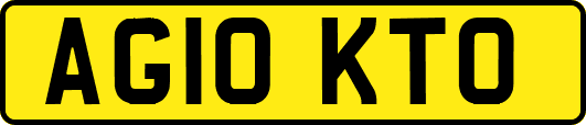 AG10KTO