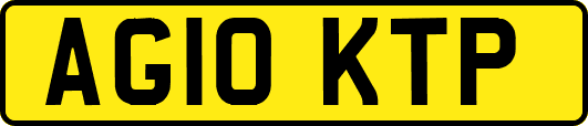 AG10KTP
