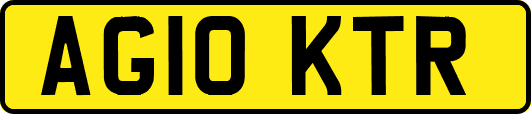 AG10KTR