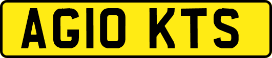 AG10KTS