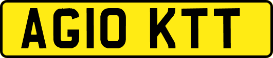 AG10KTT