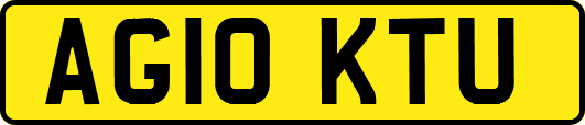 AG10KTU