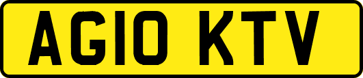 AG10KTV