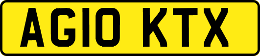 AG10KTX