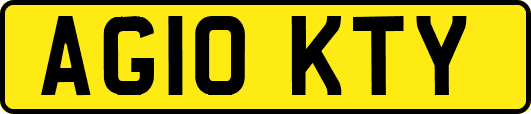 AG10KTY