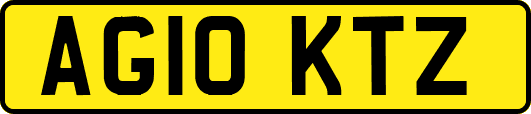 AG10KTZ