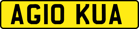 AG10KUA