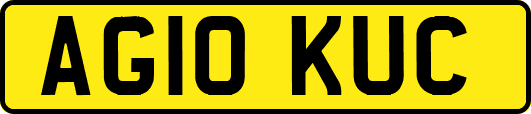 AG10KUC