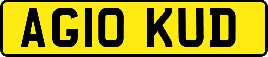 AG10KUD