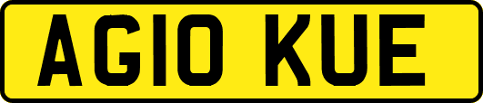 AG10KUE
