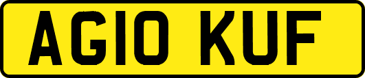 AG10KUF