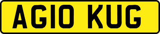 AG10KUG