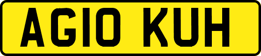 AG10KUH
