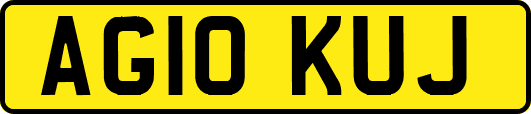 AG10KUJ