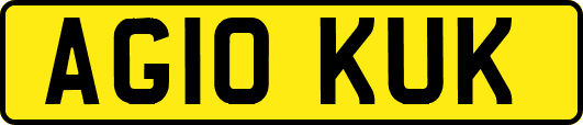 AG10KUK