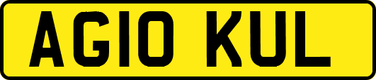 AG10KUL