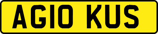 AG10KUS