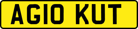 AG10KUT