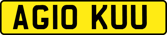 AG10KUU