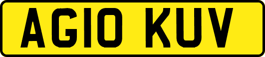 AG10KUV