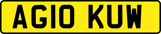 AG10KUW