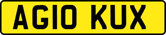 AG10KUX