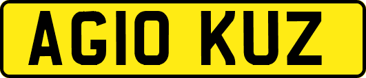 AG10KUZ