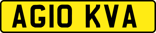 AG10KVA