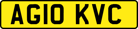 AG10KVC