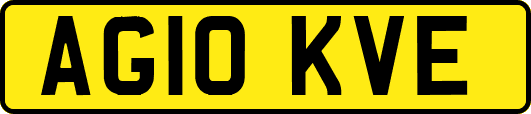 AG10KVE