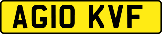 AG10KVF