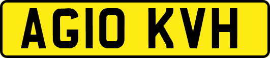 AG10KVH