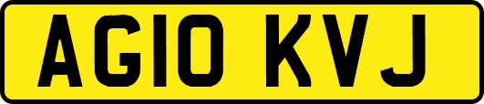 AG10KVJ