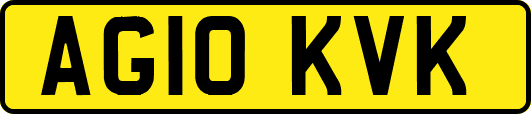 AG10KVK