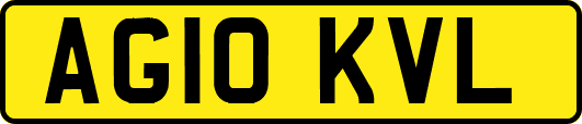 AG10KVL