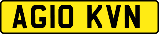 AG10KVN