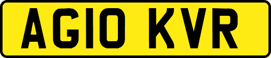 AG10KVR