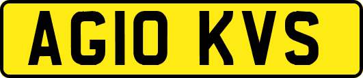 AG10KVS