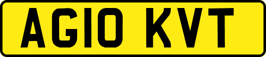 AG10KVT