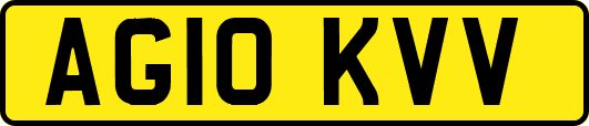 AG10KVV