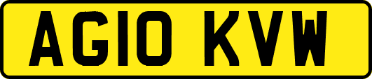 AG10KVW