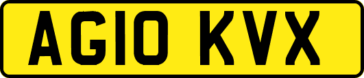 AG10KVX