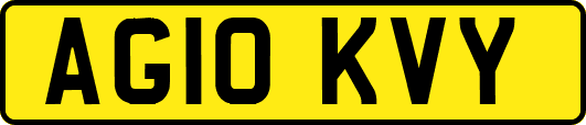 AG10KVY