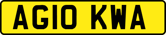 AG10KWA