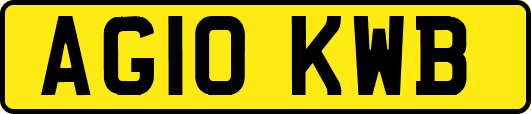 AG10KWB