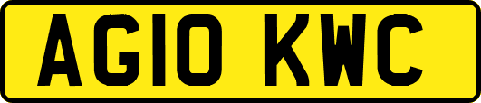 AG10KWC