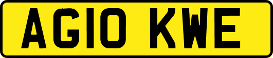 AG10KWE