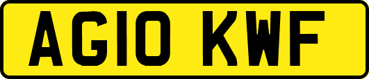 AG10KWF