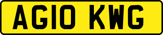 AG10KWG