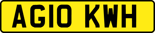 AG10KWH